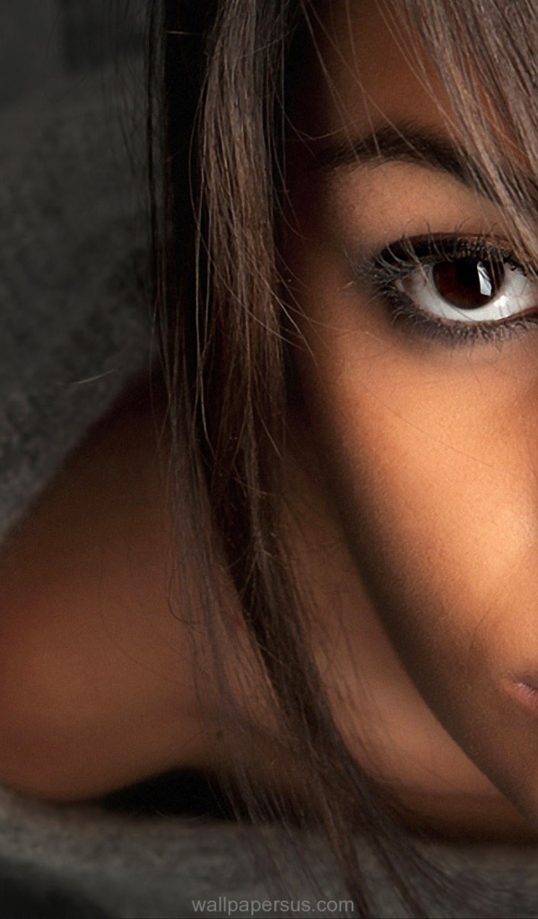 Симпатичная