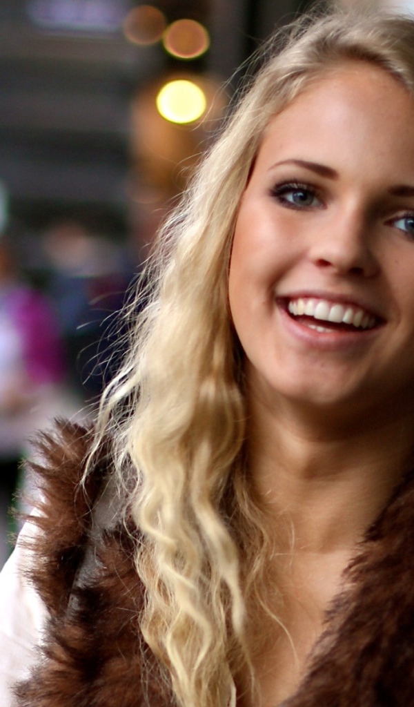 Радостная встреча