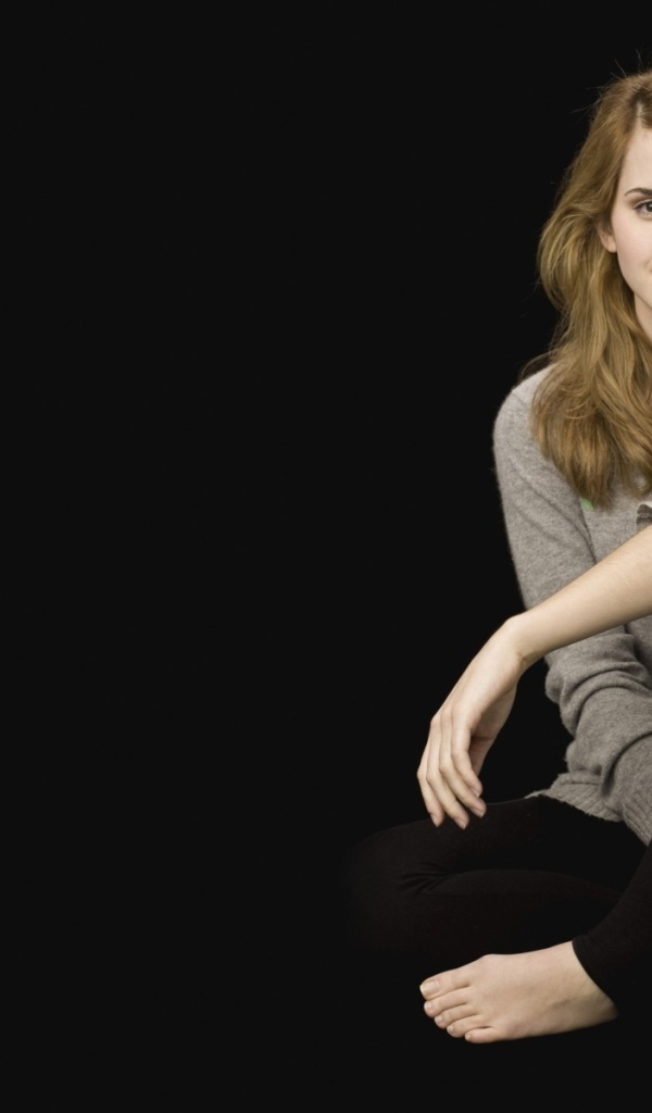 Актриса Эмма Ватсон