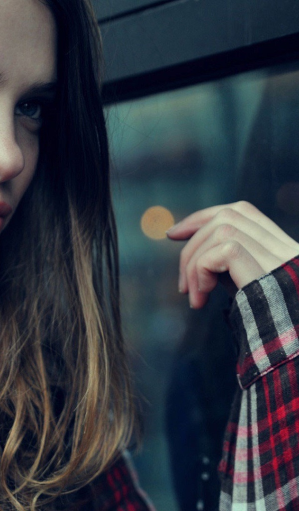 Куртка с капюшеном