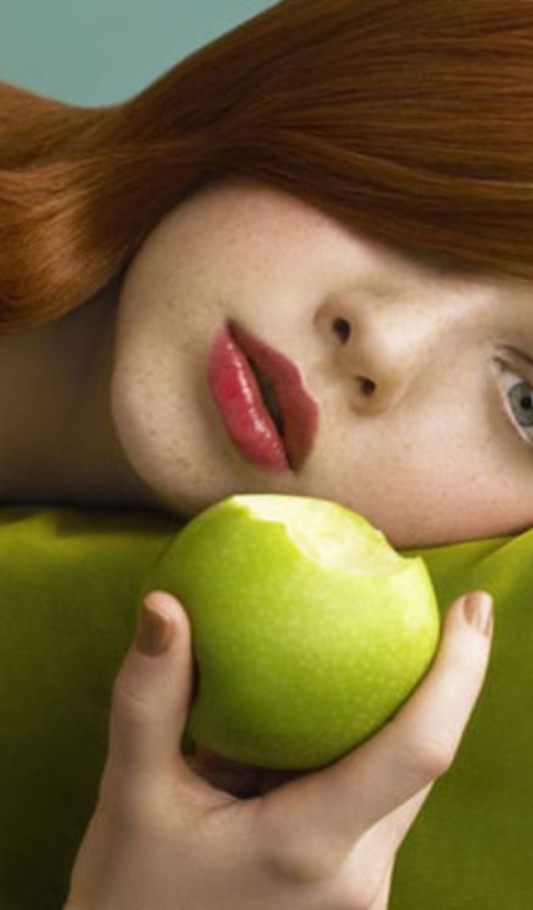 Яблоко раздора