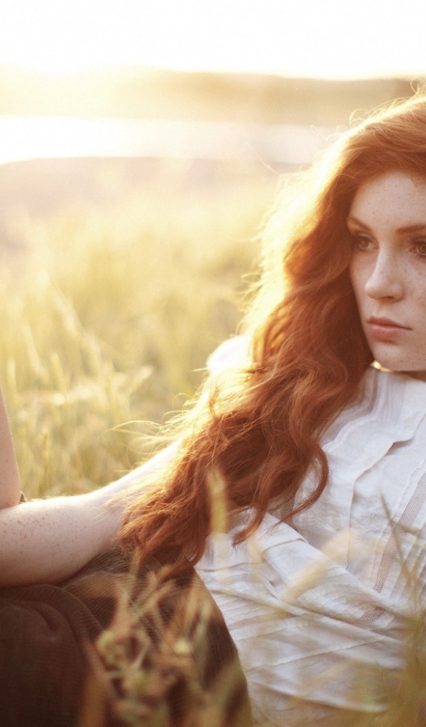 Отдых на природе