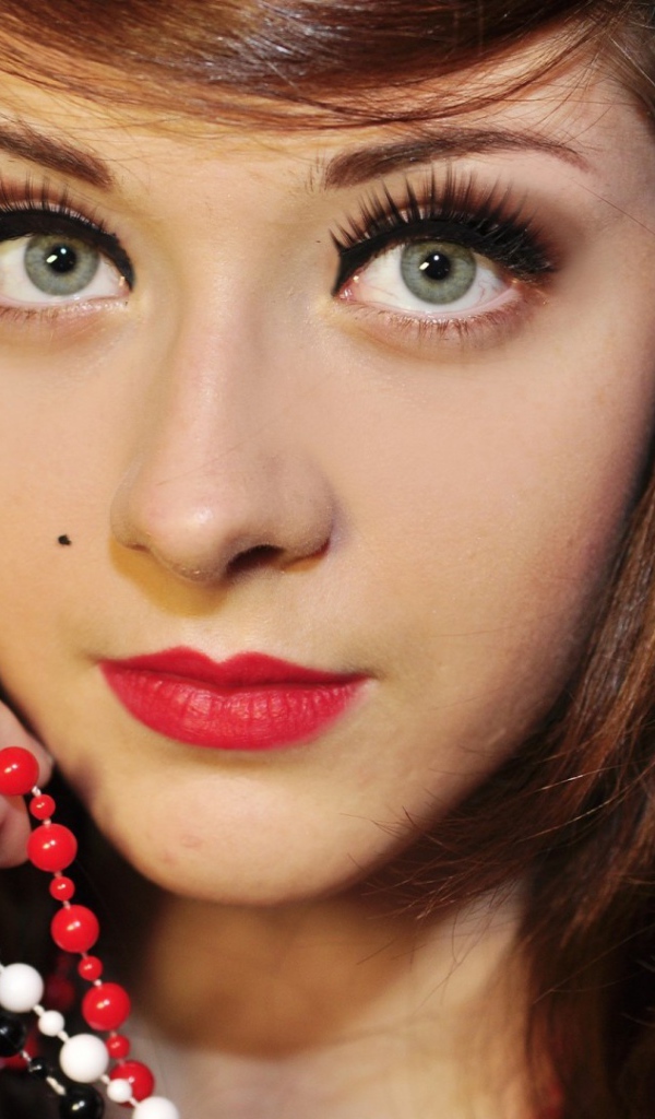 Кармин Ами Хейдеман