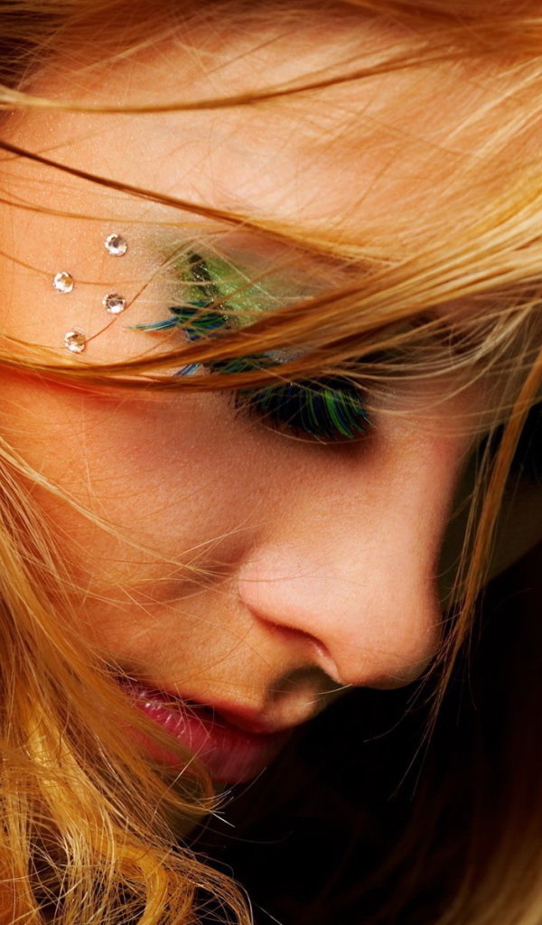 Девичья стыдливость