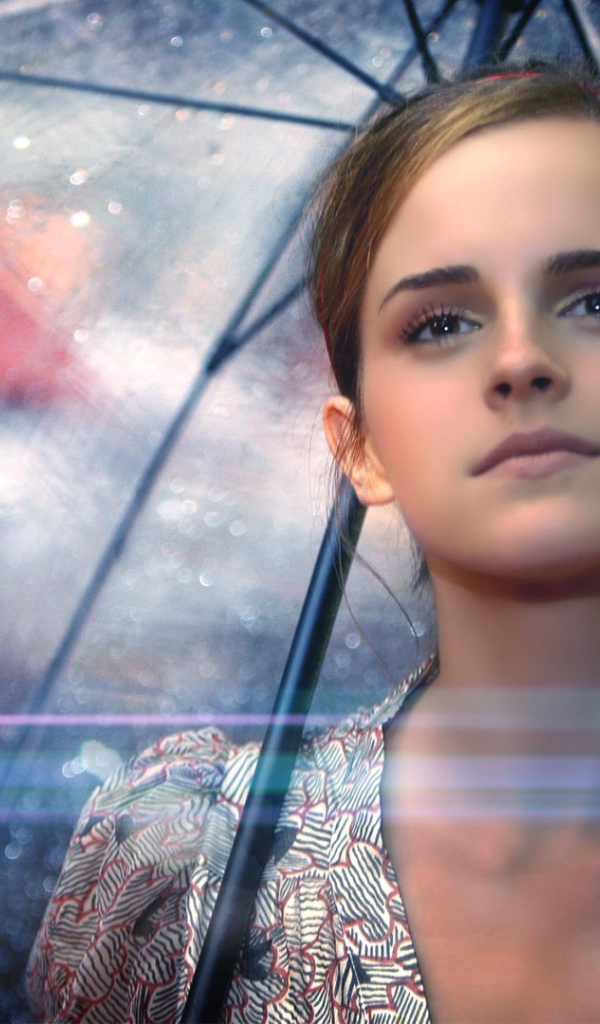 Лучистые глаза