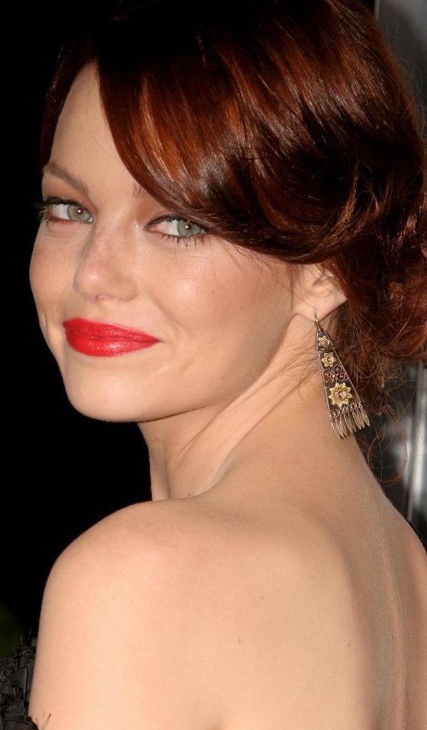 Women actress redheads