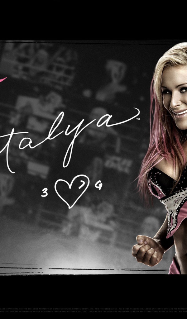 World Wrestling Enertainment