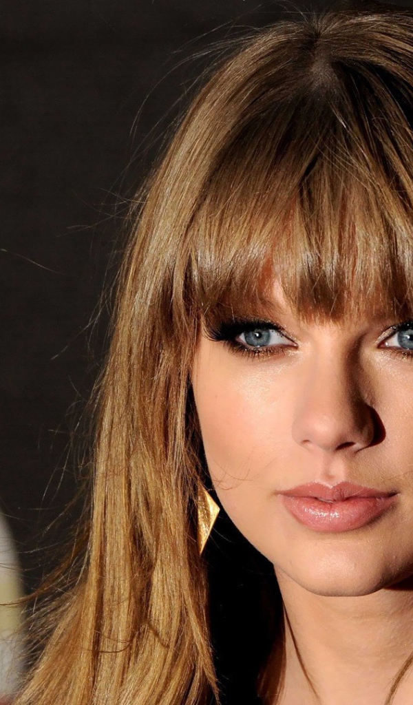 Актриса Голливуда