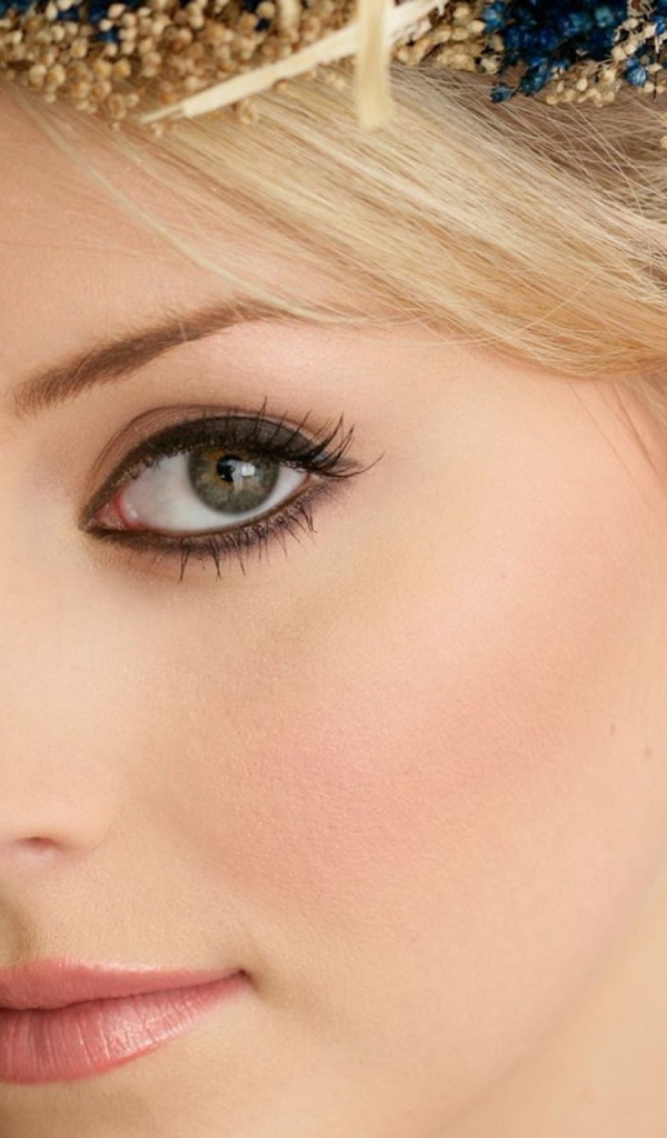 Милый взгляд