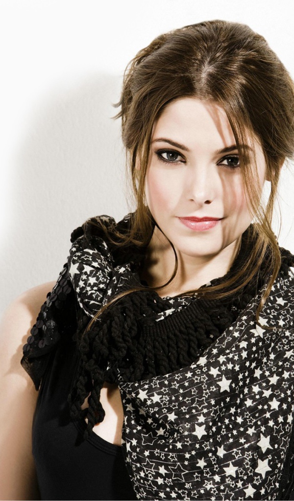 Эшли Грин модель