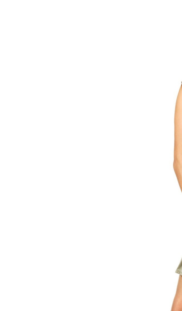 Collien Фернандес модели