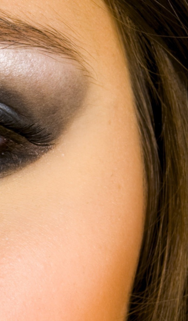 Глаз мисс Нине