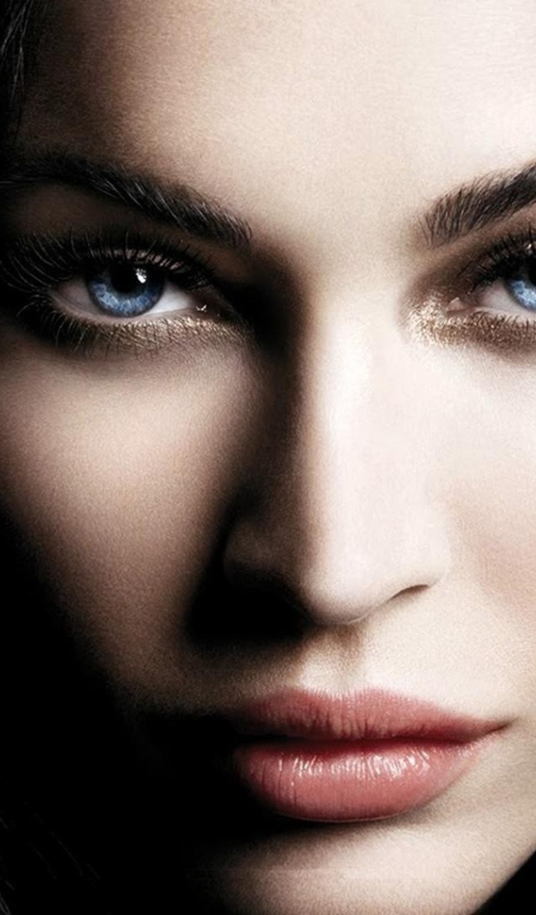 Меган Фокс, актриса ,модель