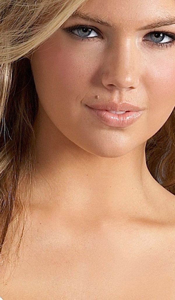 Модель Kate Upton