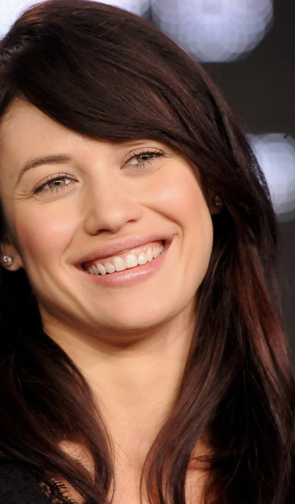 Модель Ольга Кириленко