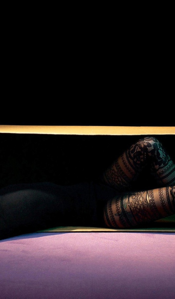 Модель Черил Коле