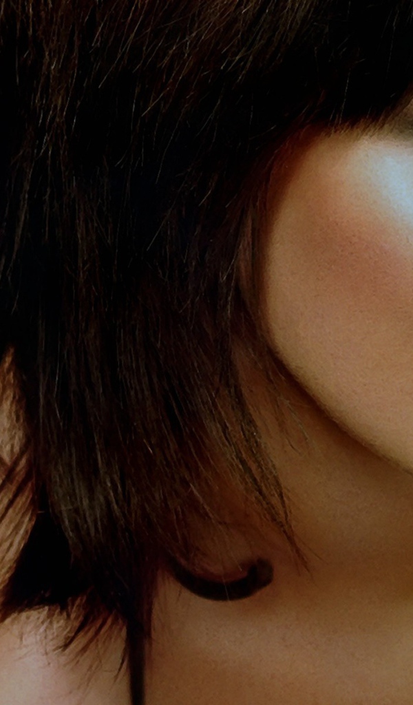 Софья с сочными губами