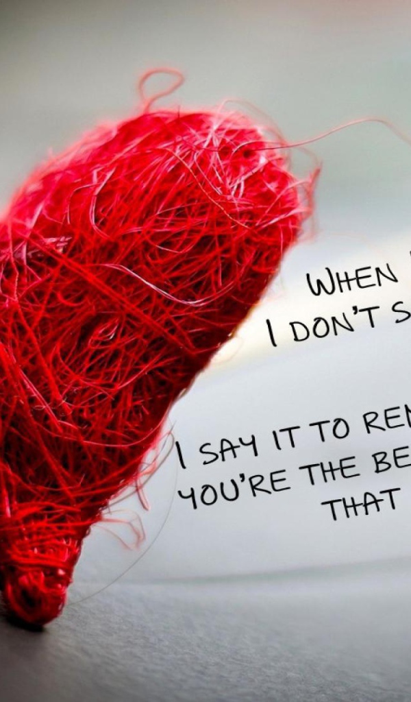 Красивые цитаты сердца на день рождения