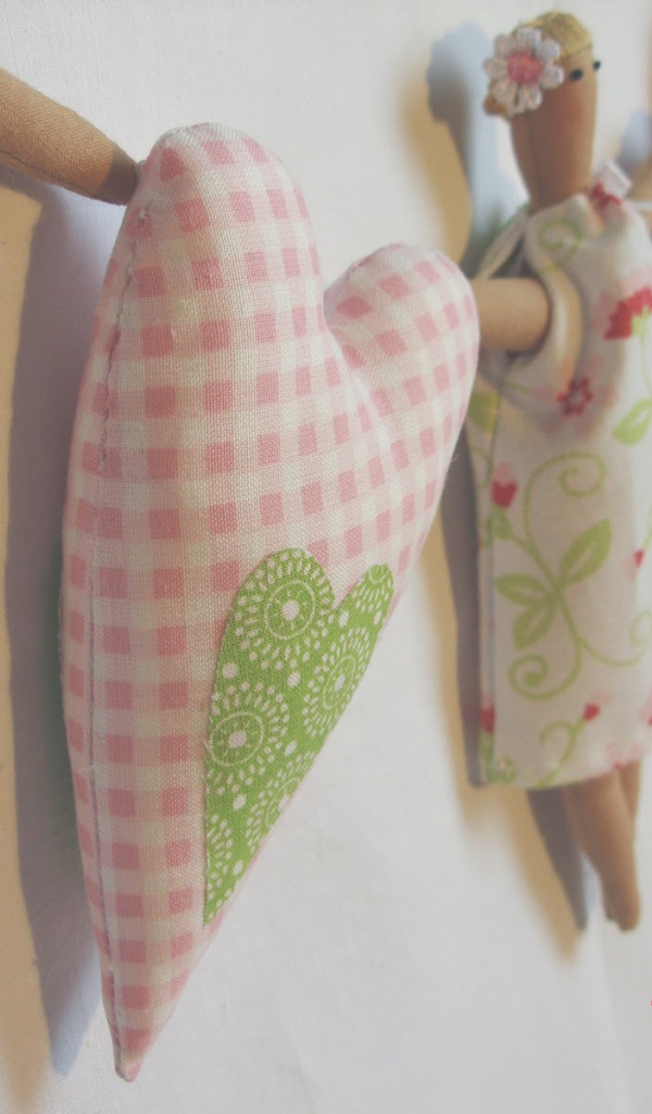 Гирлянда детская