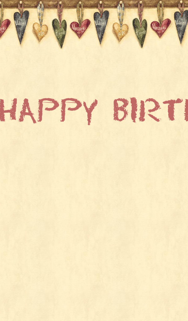 Поздравительная картинка с котом на день рождения