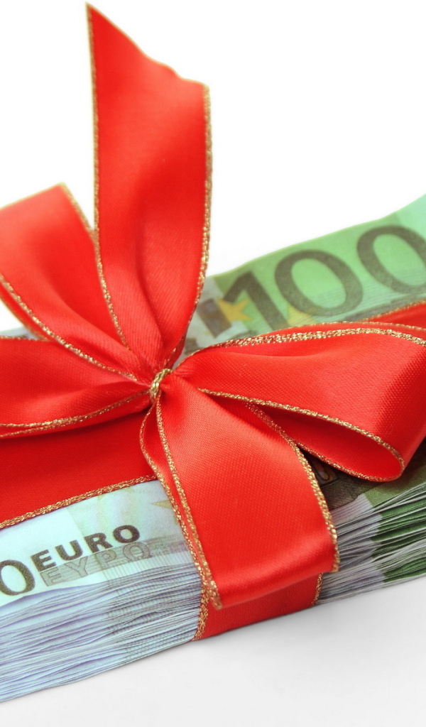 Правильный подарок на день рождения