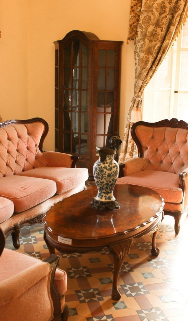 Комната для отдыха