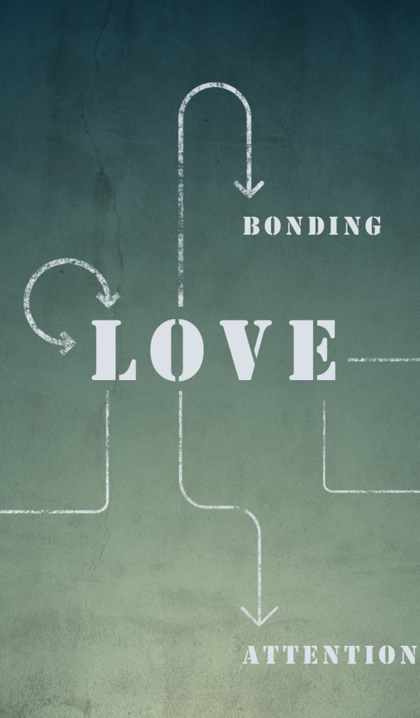 Алгоритм любви