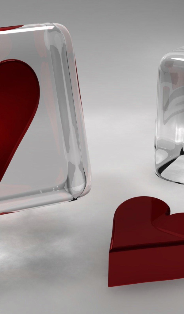 Любовные камни