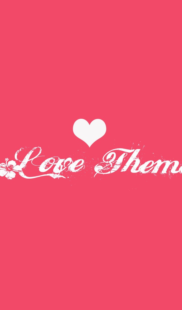 Любовная тема