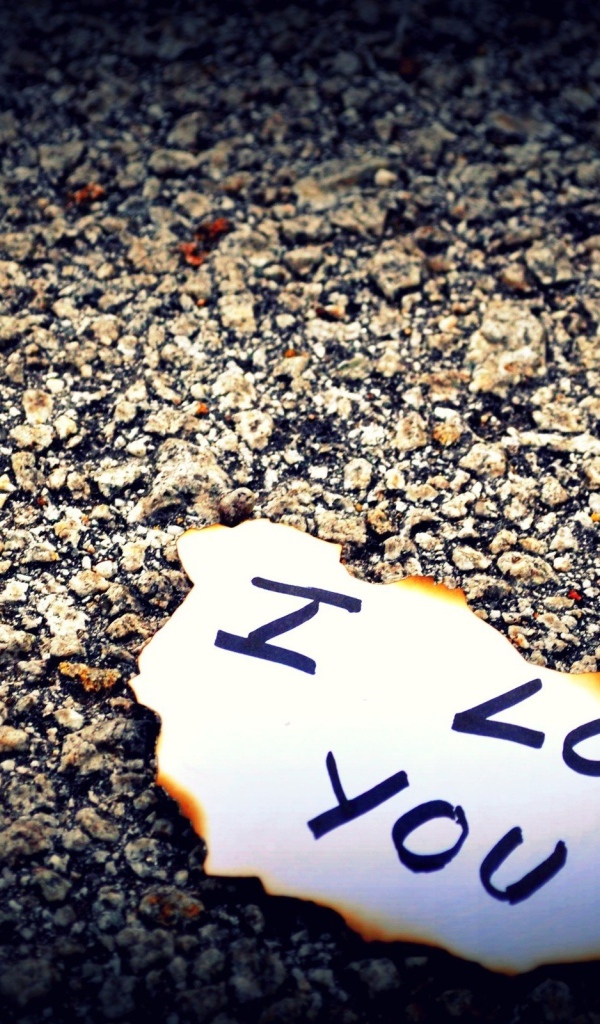 Память о любви