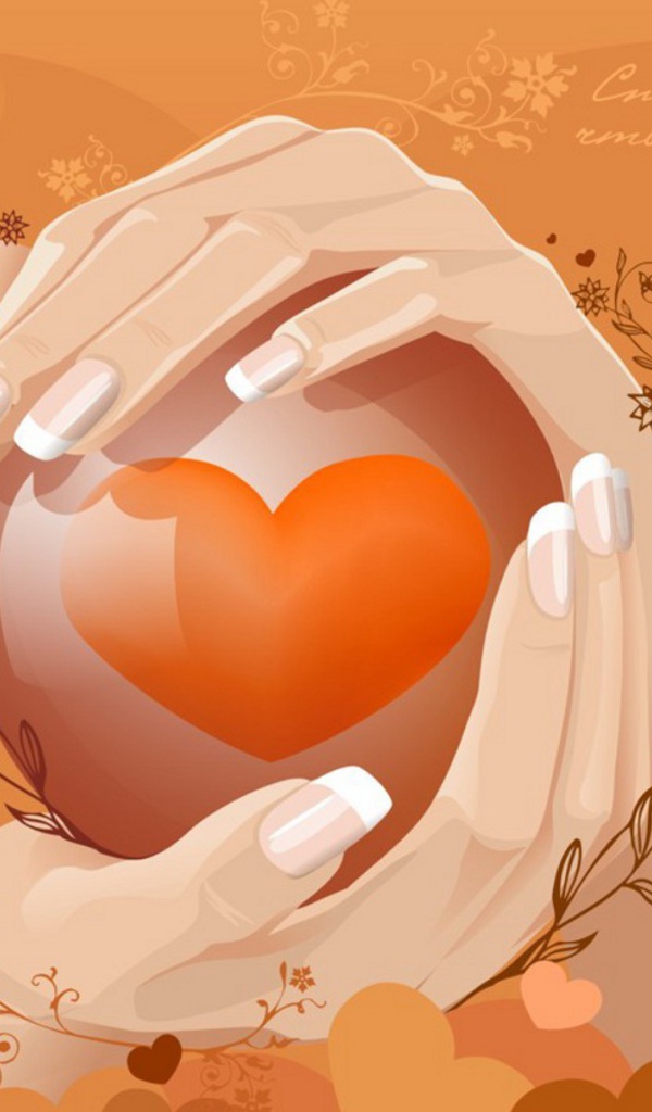 Картинка с любовью