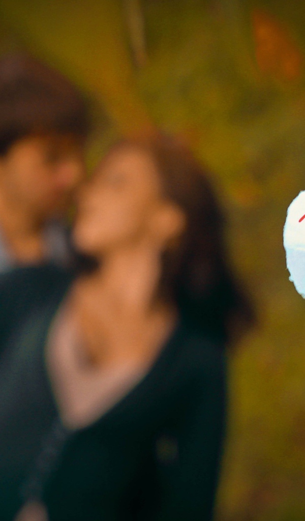 Они любят друг друга