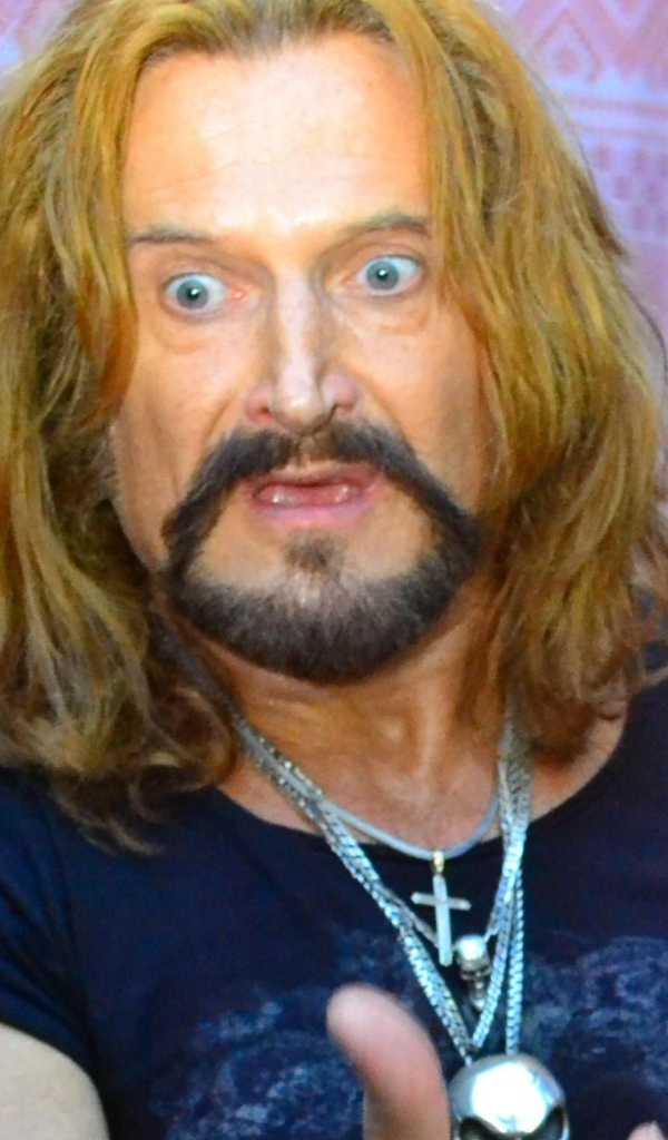 Никита Джигурда