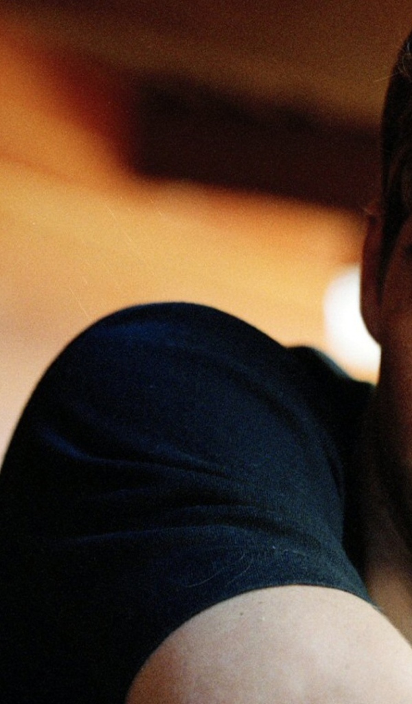 Пол Уокер в начале своей карьеры