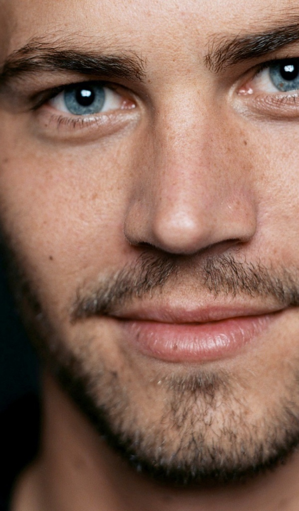 Актер фильма Налетчики Пол Уокер