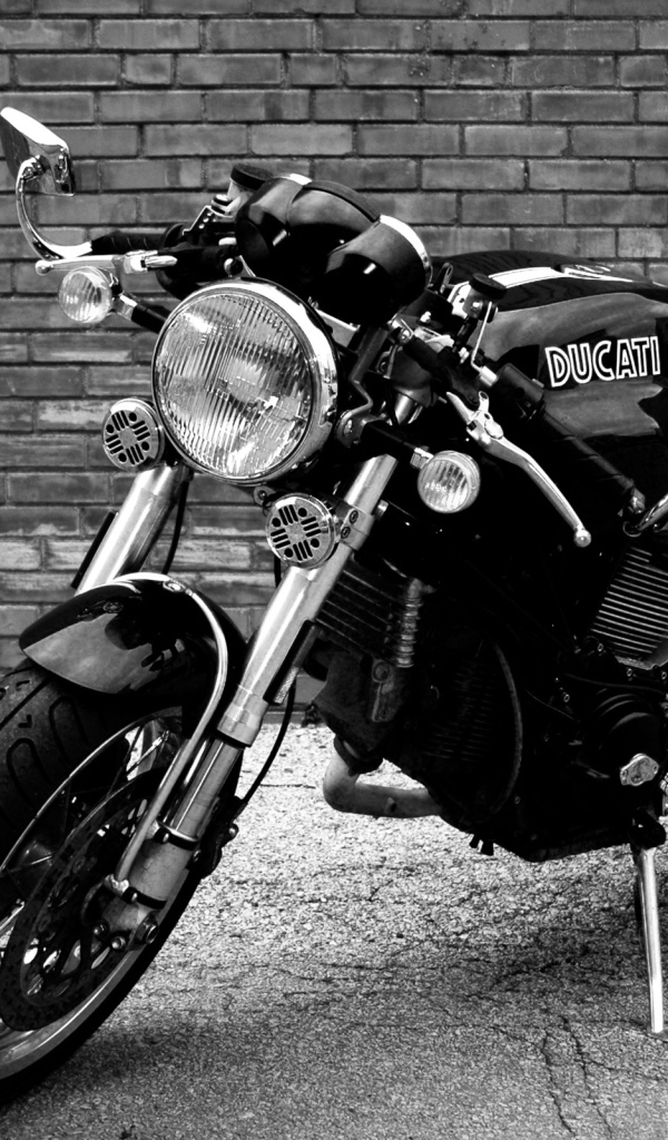 Ducati Sport Classic 1000