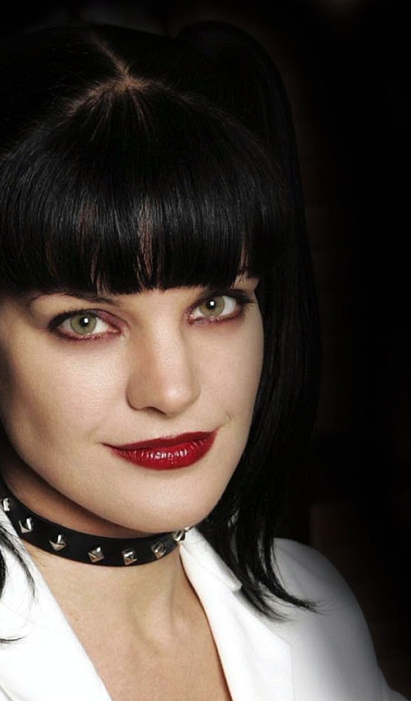 Эбби Sciuto актриса