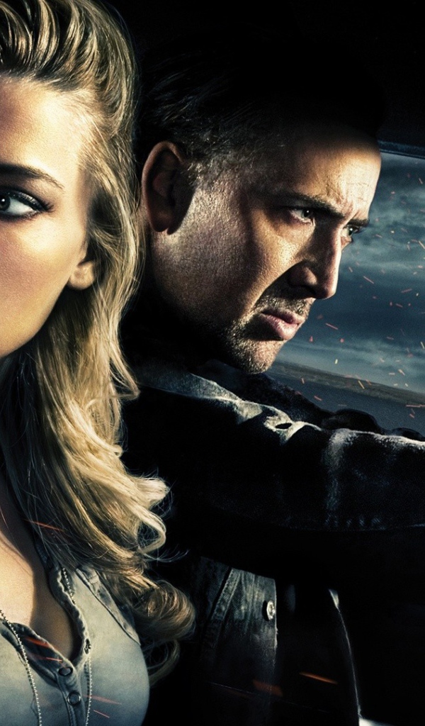 Актер Николас Кейч