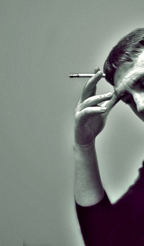 Актер Владимир Высоцкий