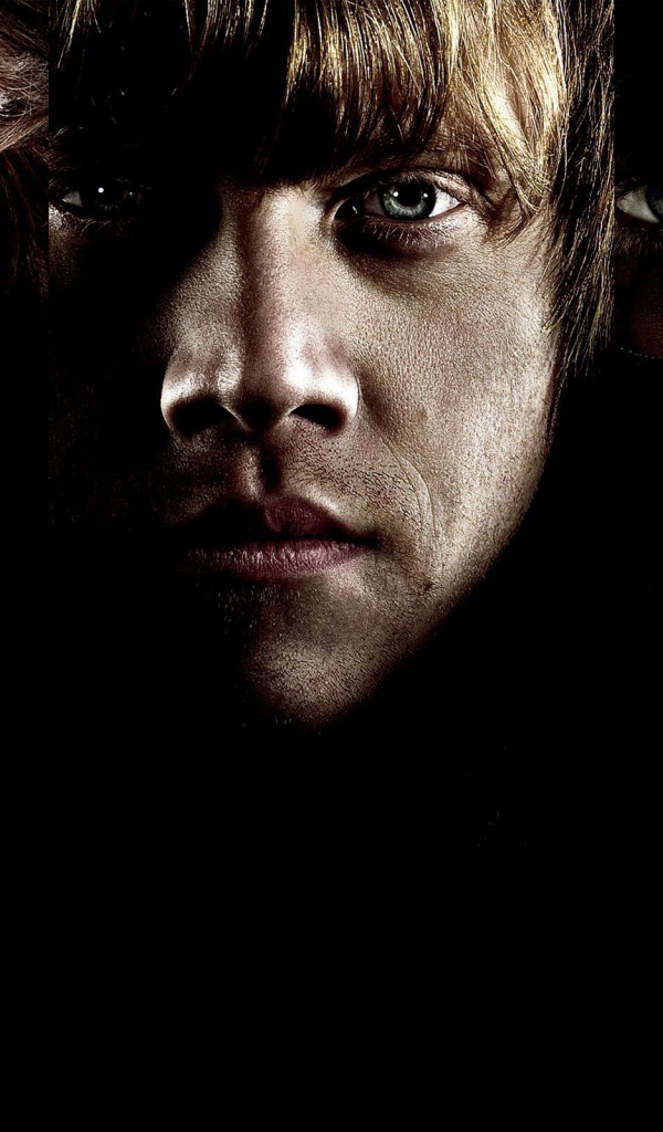 Актеры из фильма Гарри Потер