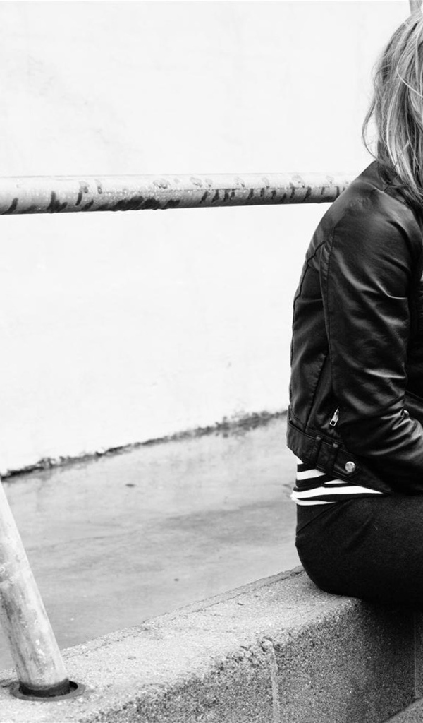 Актриса Наталия Портман в фильме