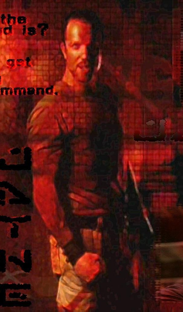 Адам Болдуин актер