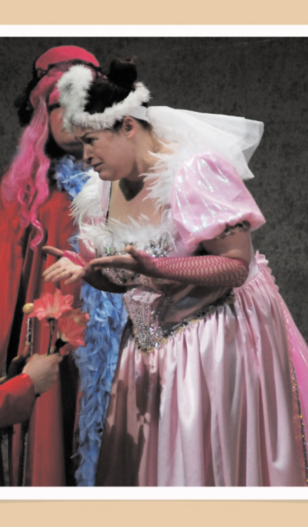 За двумя зайцами