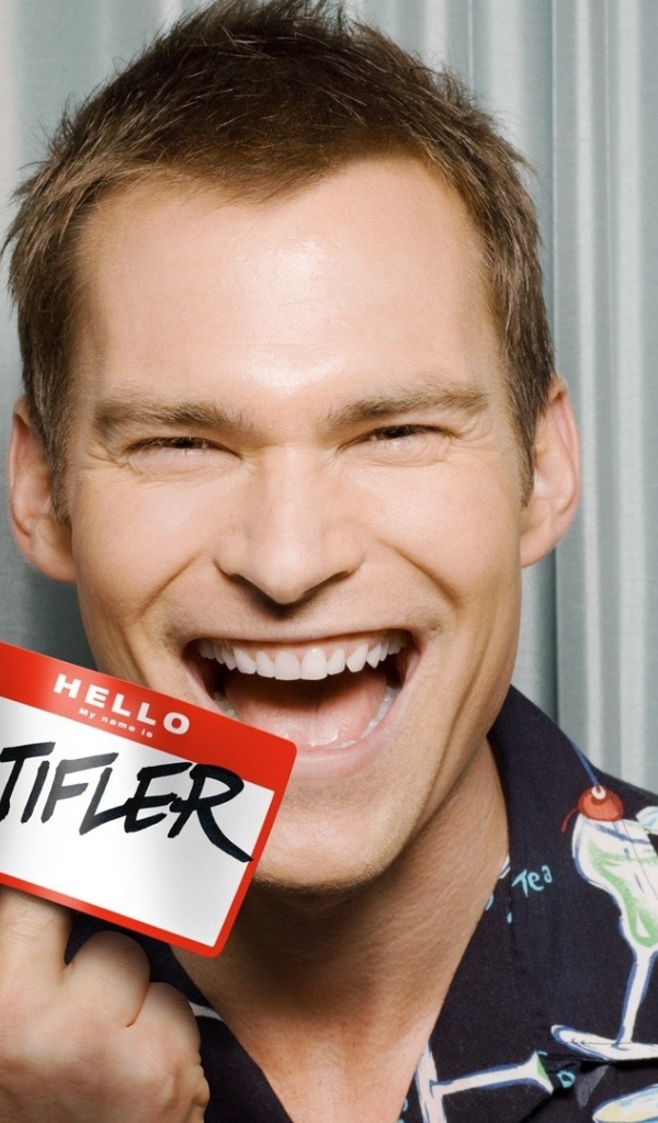 Американский пирог все в сборе