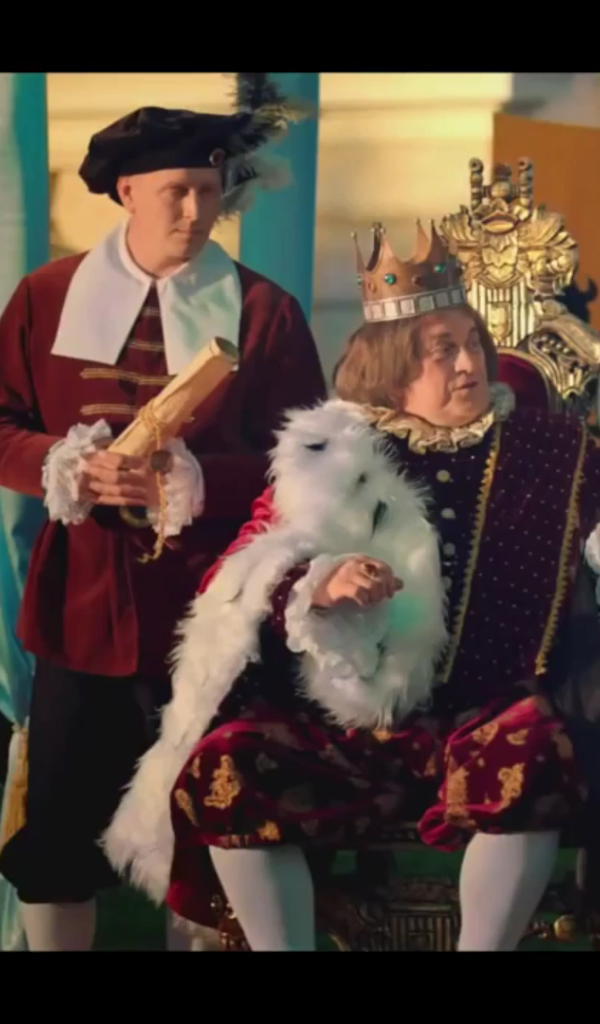 Осенний марафон