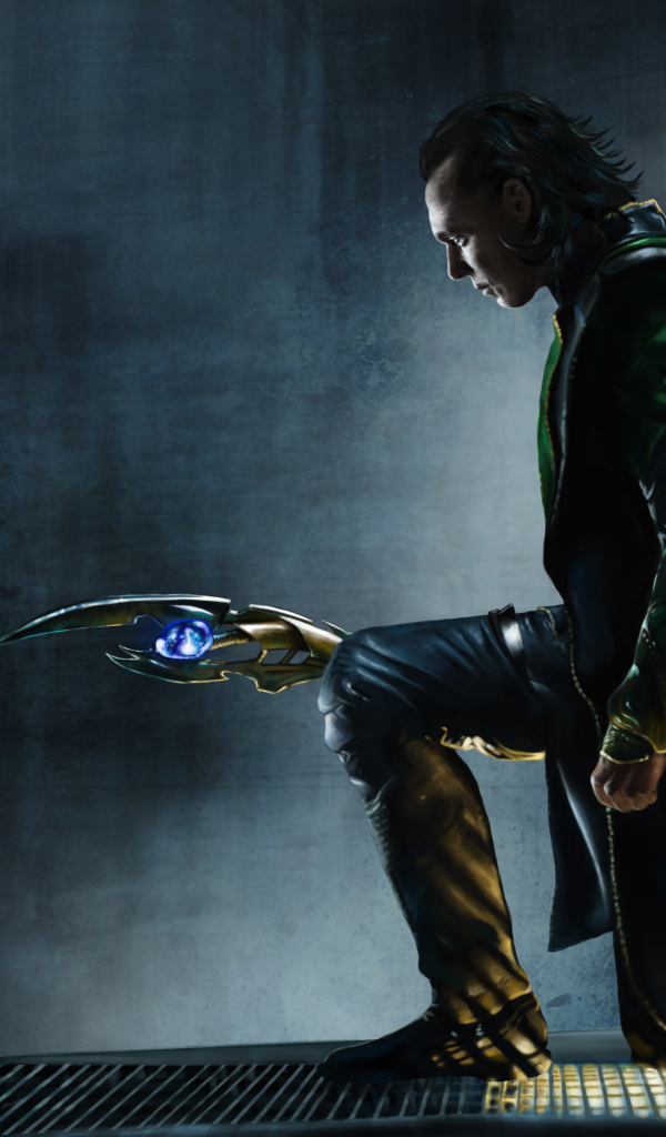 Кино Мстители