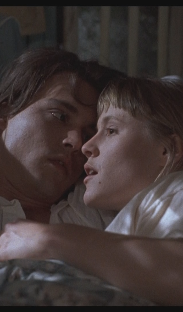 Бенни и Джун