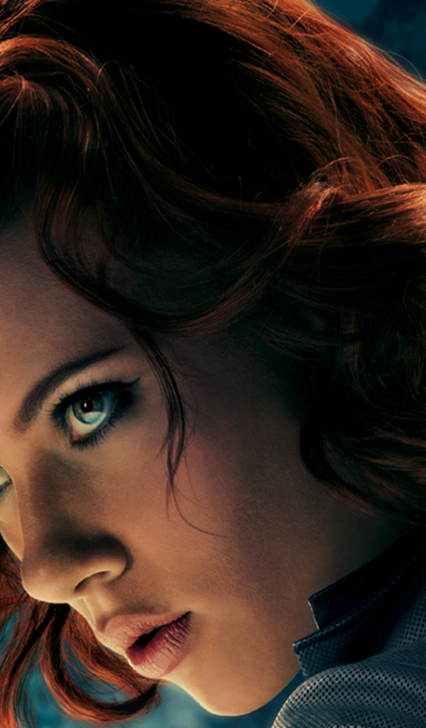 Кино	 Черная Вдова 