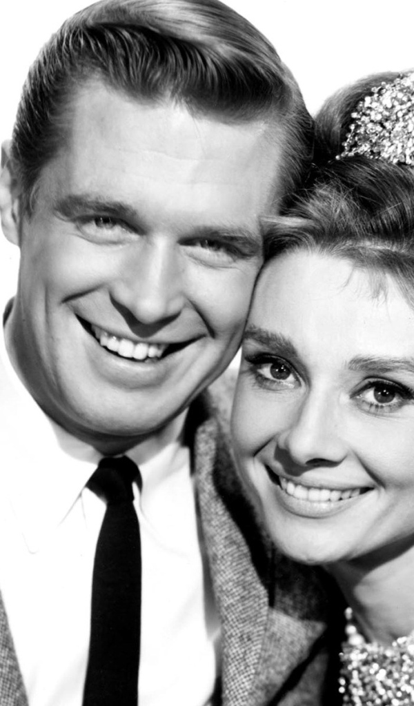 Завтрак у Тиффани