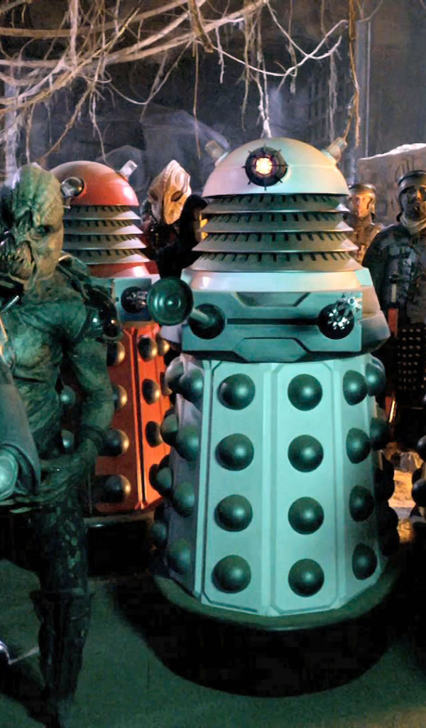 Кино Доктор Во